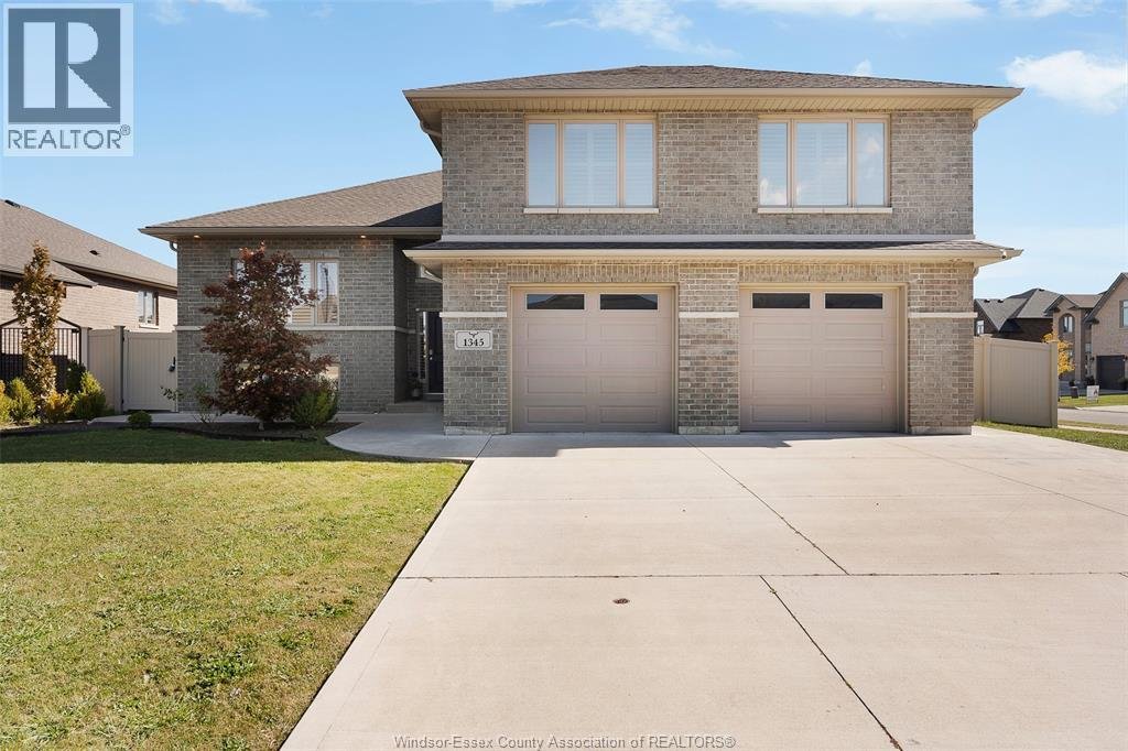 1345 DEER RUN TRAIL - Photo 2