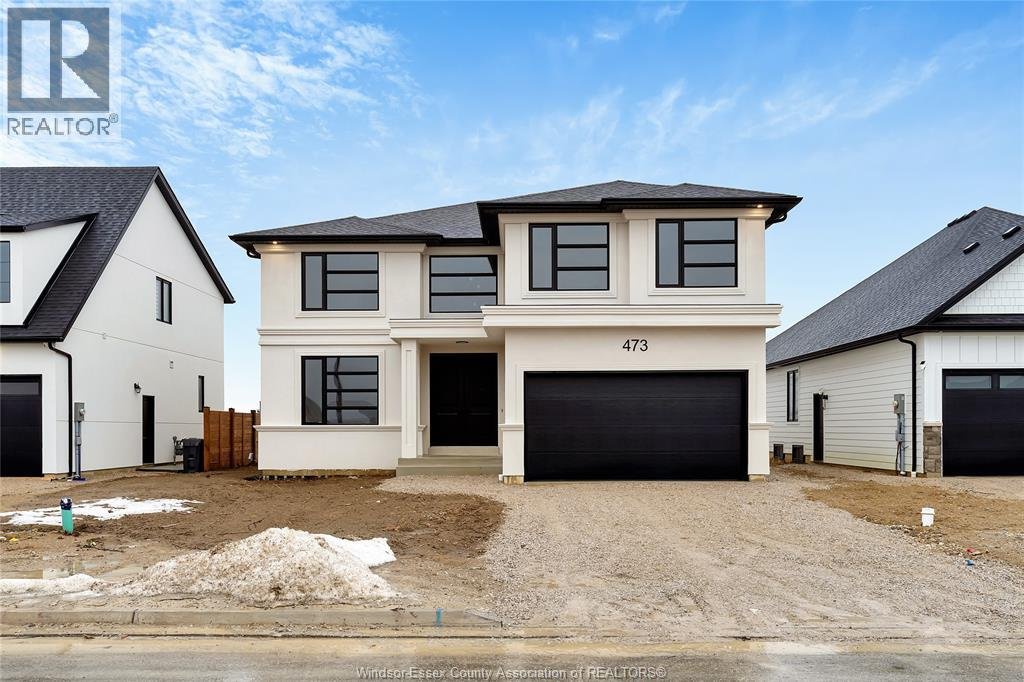 473 Marla CRESCENT - Photo 1