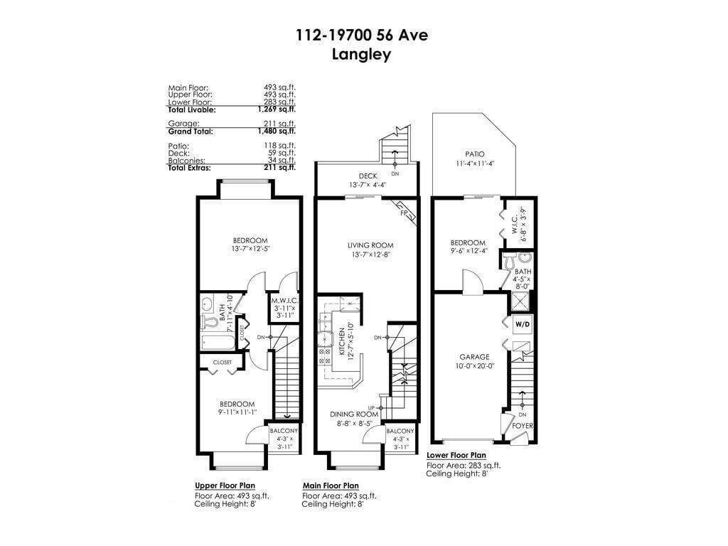112 19700 56 AVENUE - Photo 15