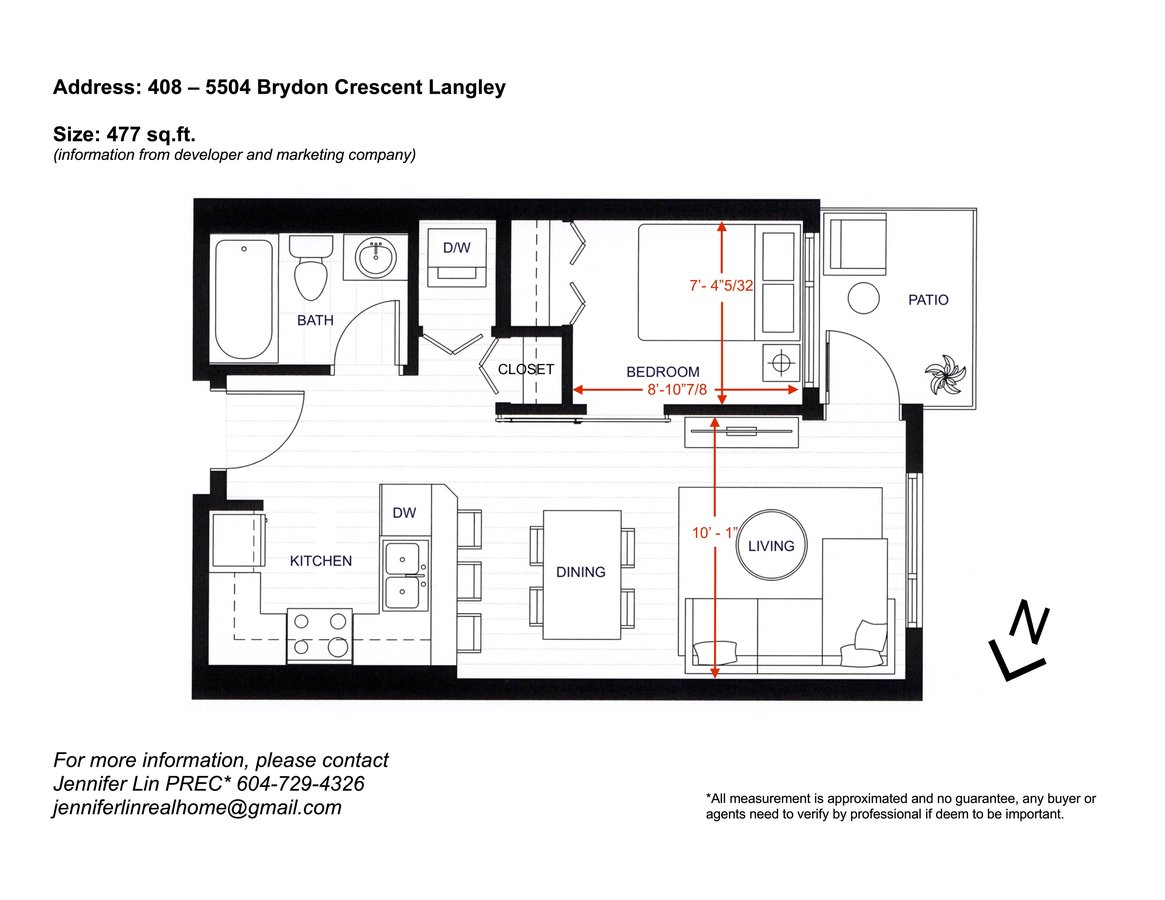 5504 Brydon Crescent - Photo 3