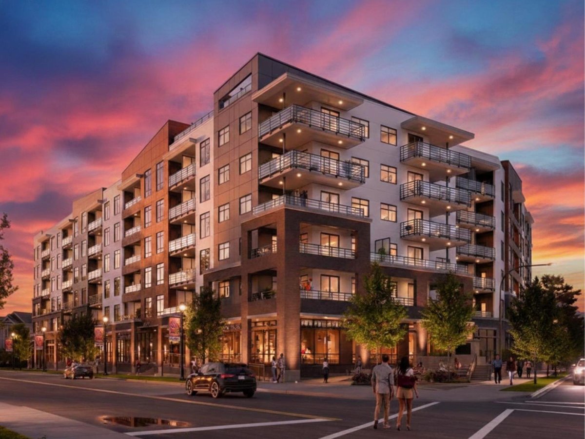 615 20769 FRASER HIGHWAY - Photo 2