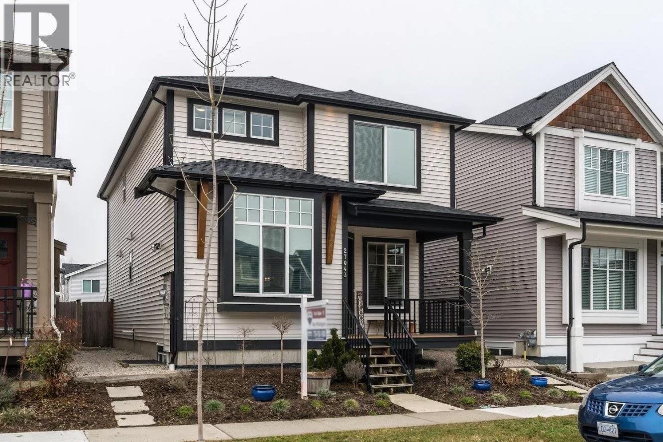 Main Suite 27043 35A AVENUE - Photo 1