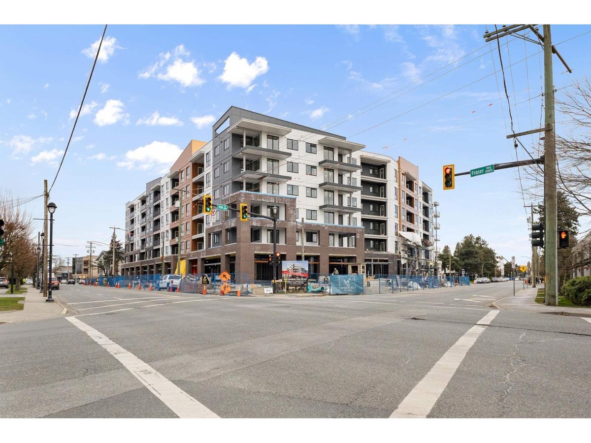 614 20769 FRASER HIGHWAY - Photo 2