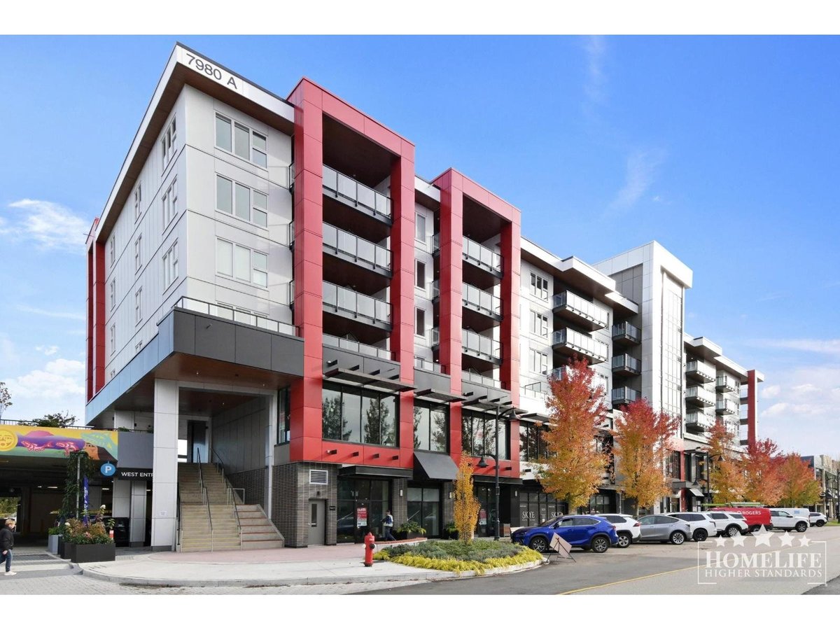 501 7980 206A STREET - Photo 1