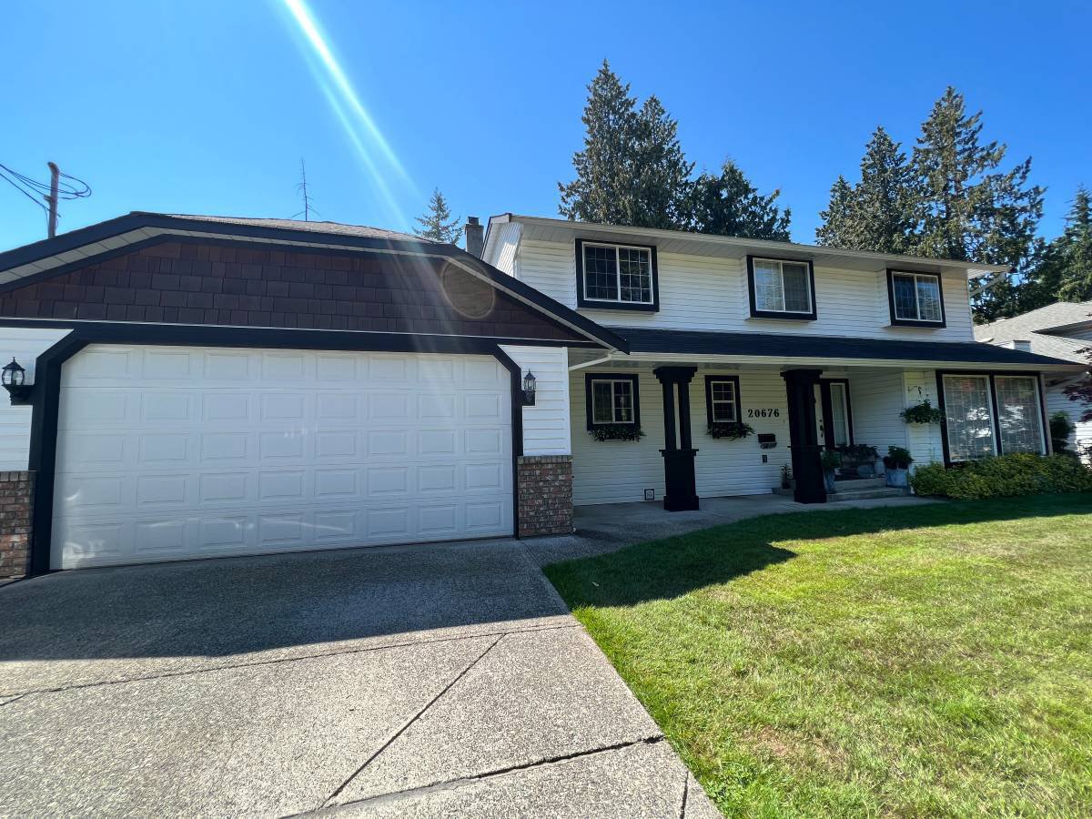 Langley BC Houses for Rent