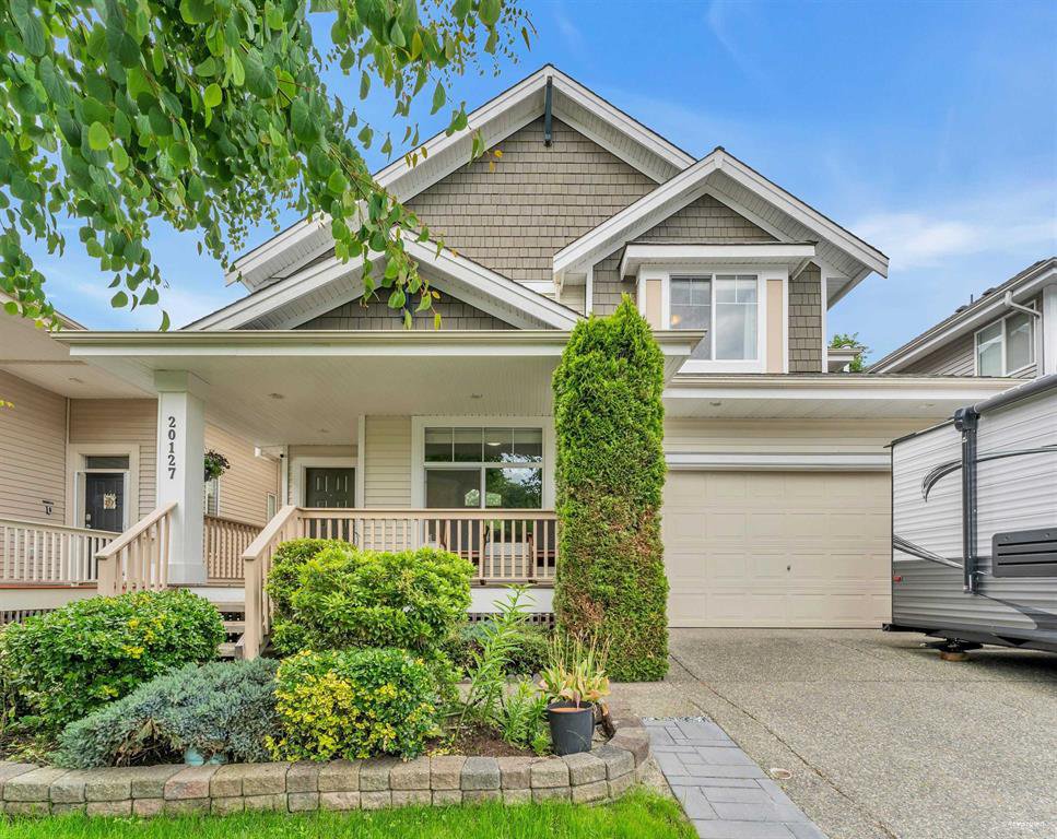 Langley BC Houses for Rent