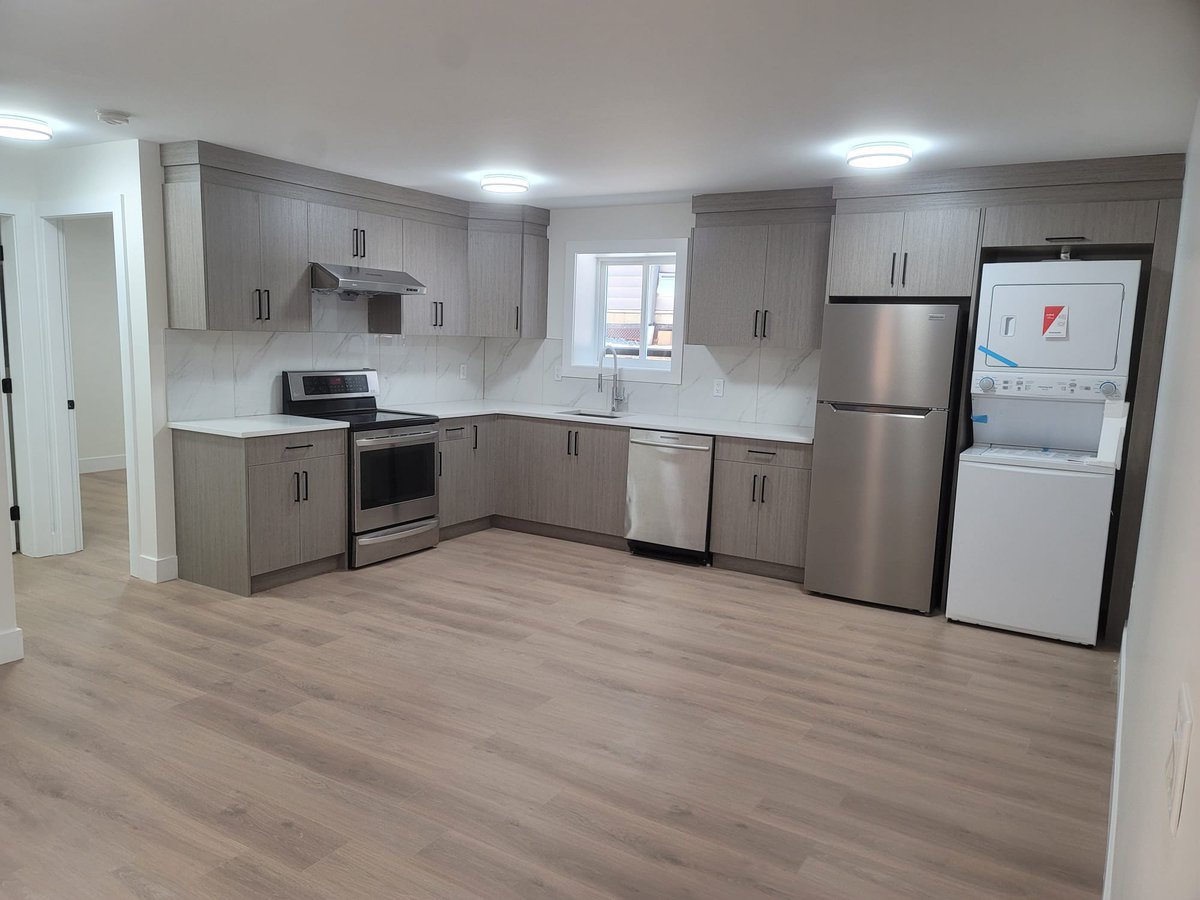 Langley 2 Bedroom Apartments Condos and Houses for Rent