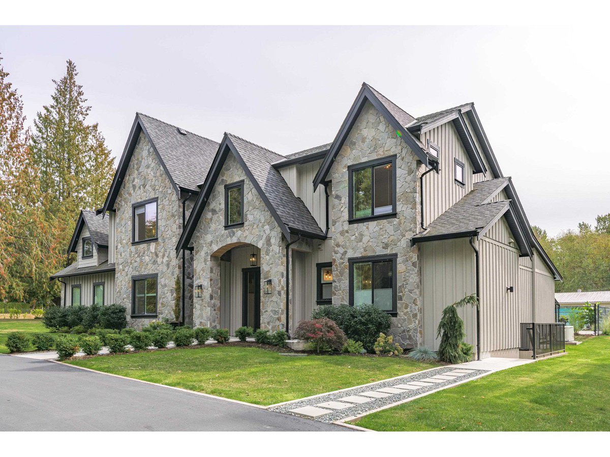 Langley BC Houses for Rent