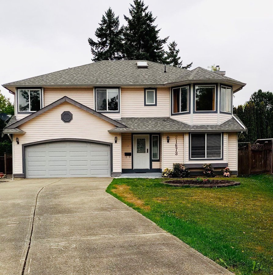 Langley BC Houses for Rent