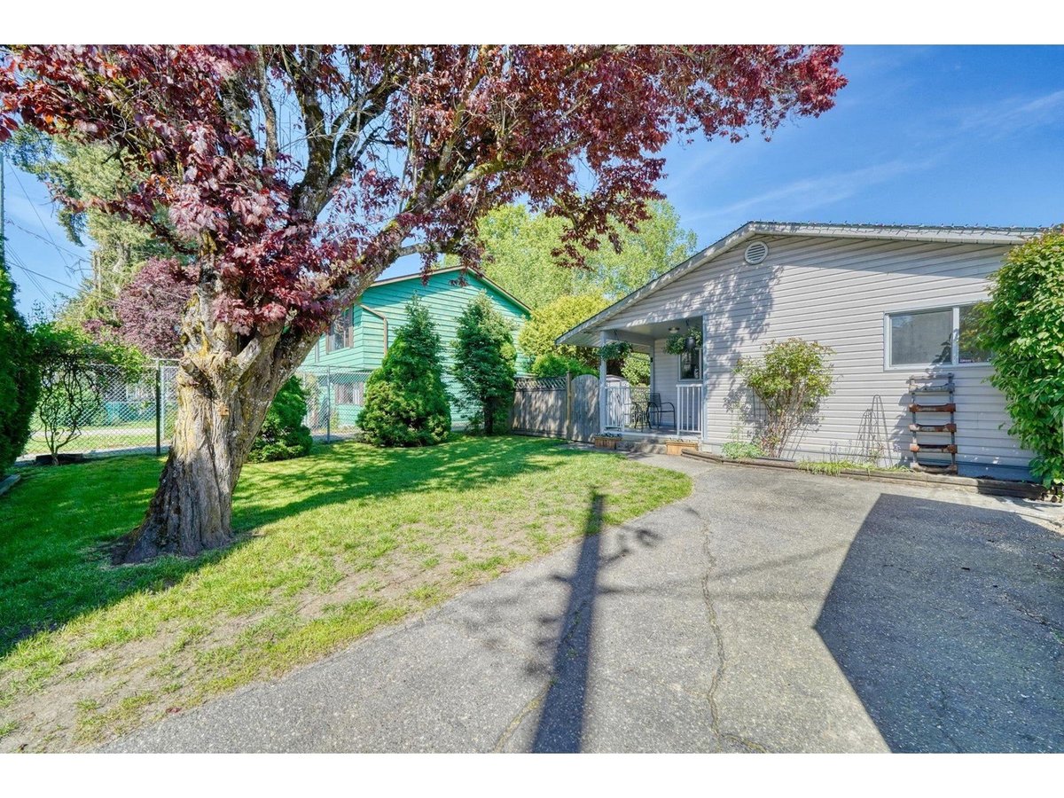 Langley BC Houses for Rent