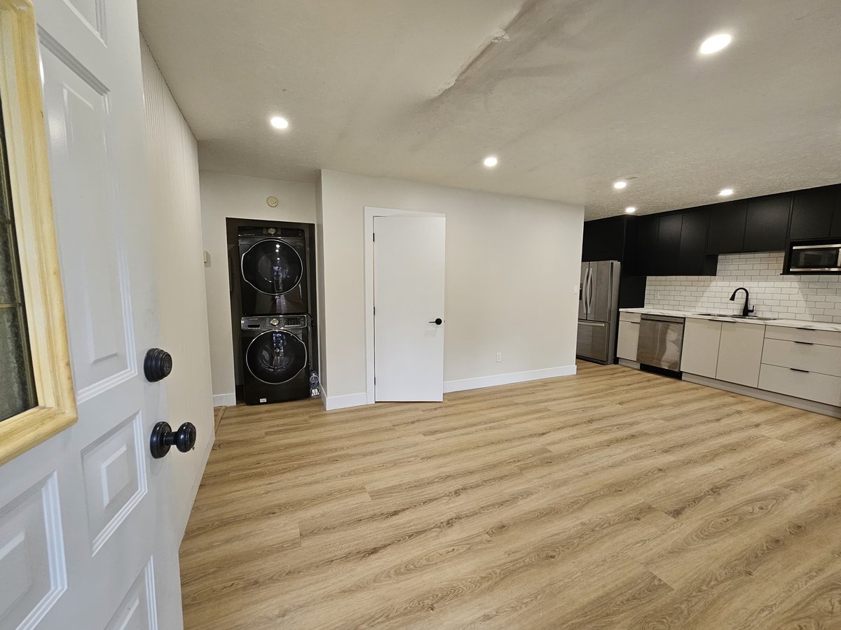 Langley BC Houses for Rent