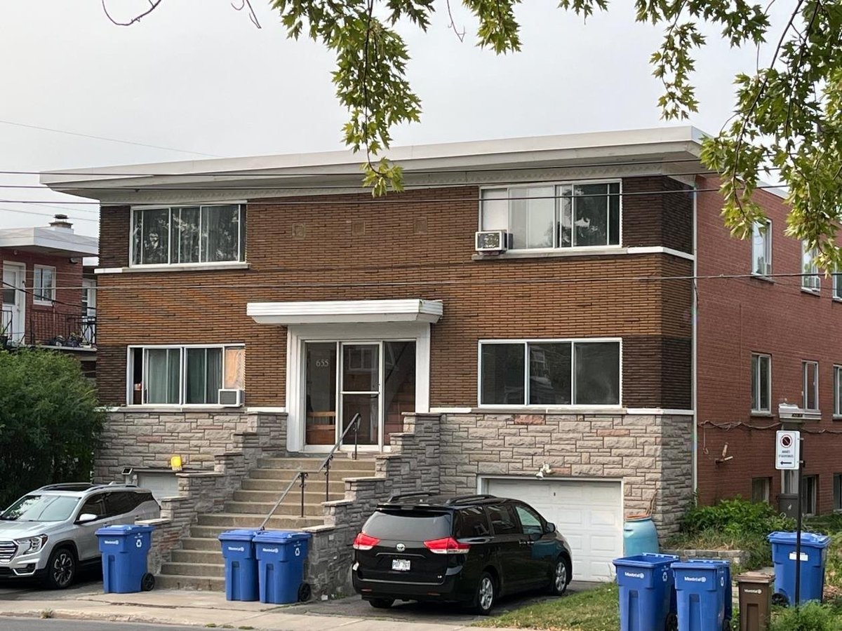 655 Avenue Lacharité - Photo 1
