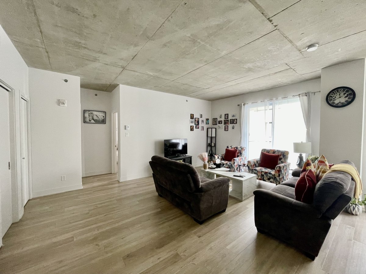 4780 Boulevard Newman - Photo 6