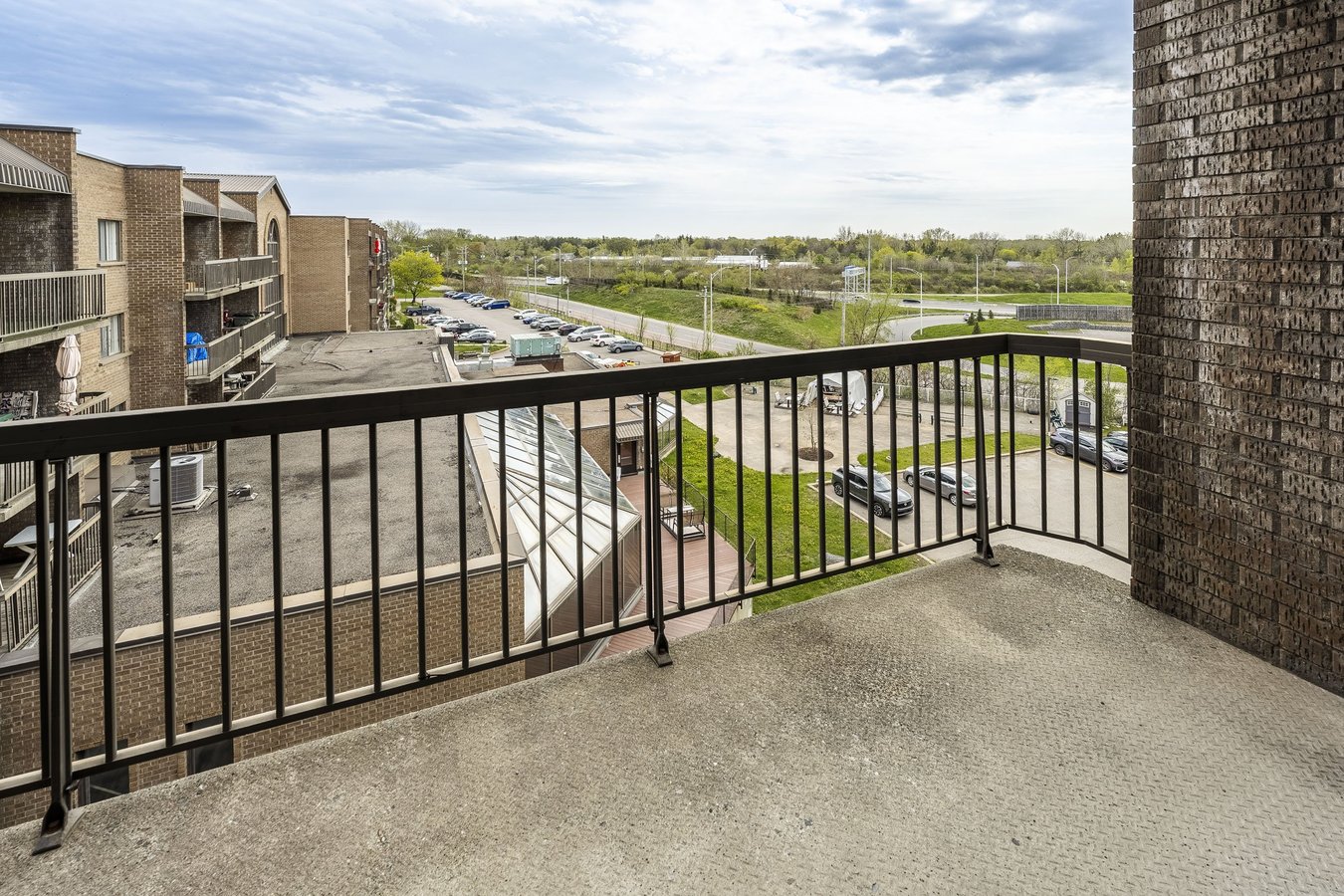 1100 Boulevard Vanier - Photo 7
