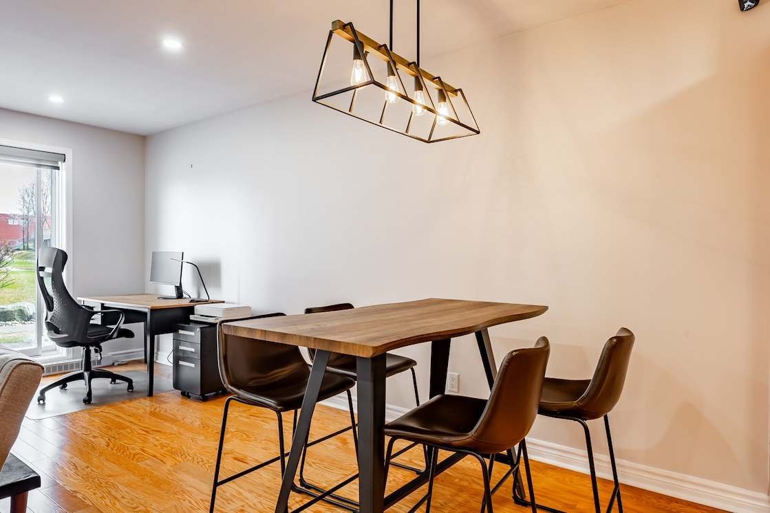 1465 Boulevard le Corbusier - Photo 10