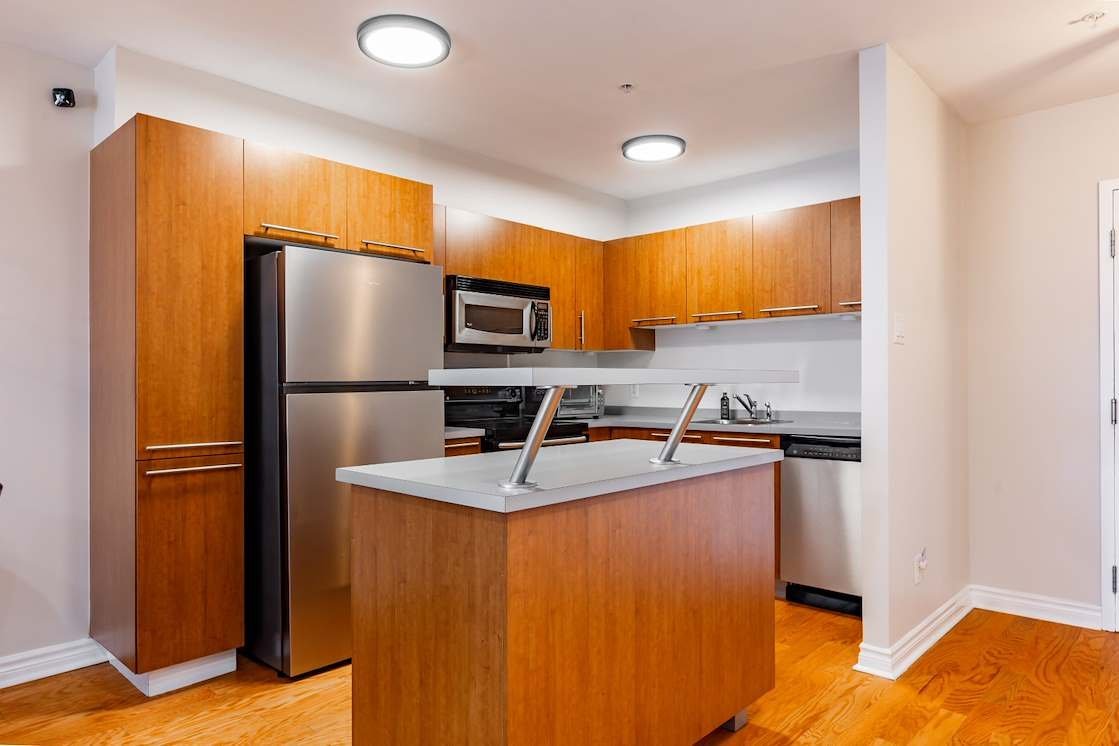 1465 Boulevard le Corbusier - Photo 4