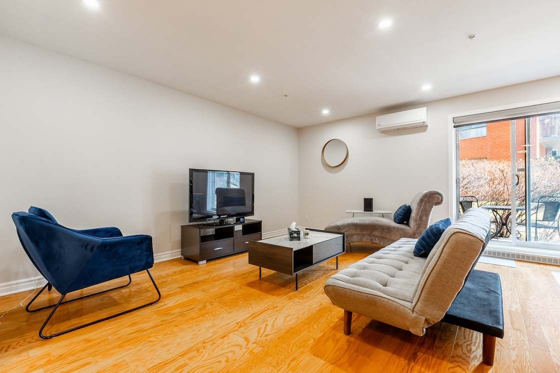 1465 Boulevard le Corbusier - Photo 12