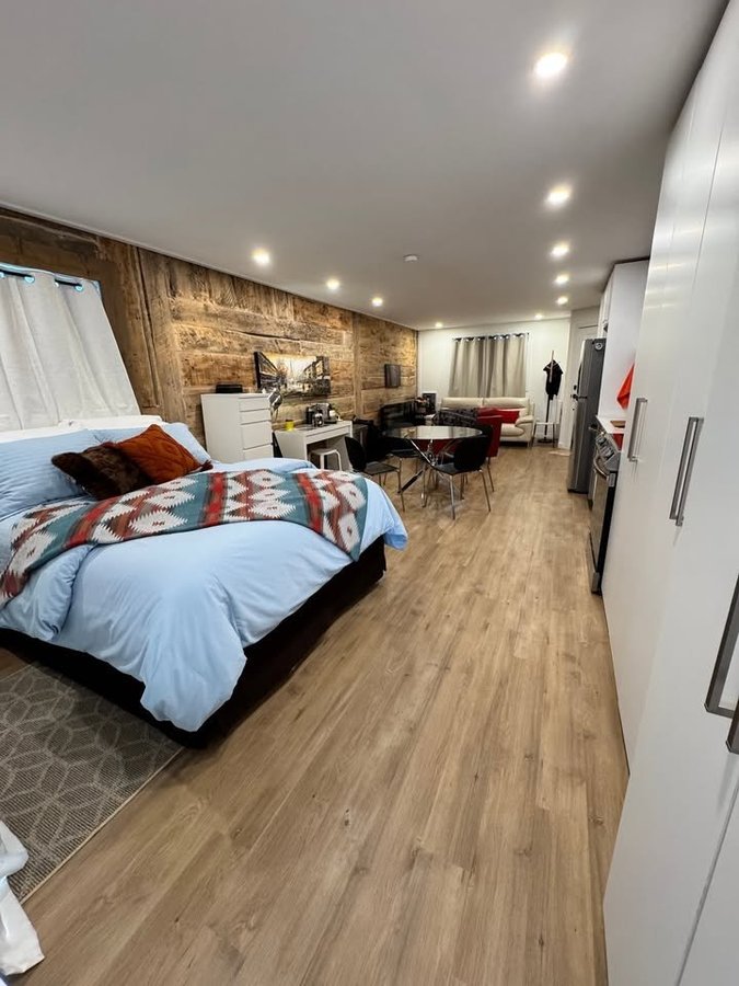 37 Avenue de l'Étoile - Photo 4