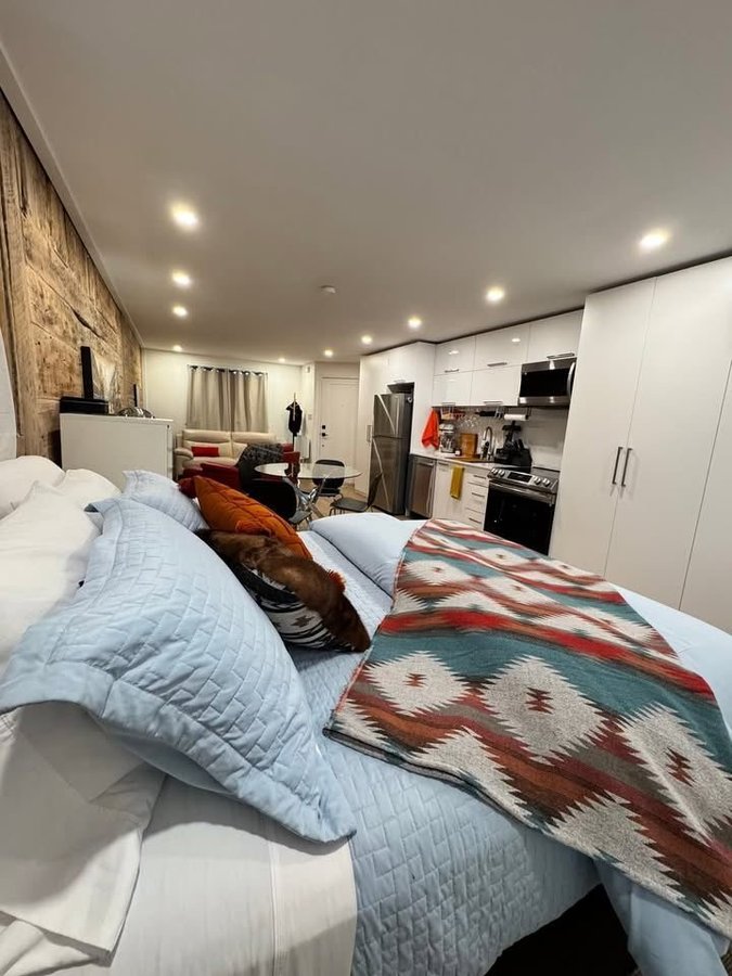 37 Avenue de l'Étoile - Photo 5