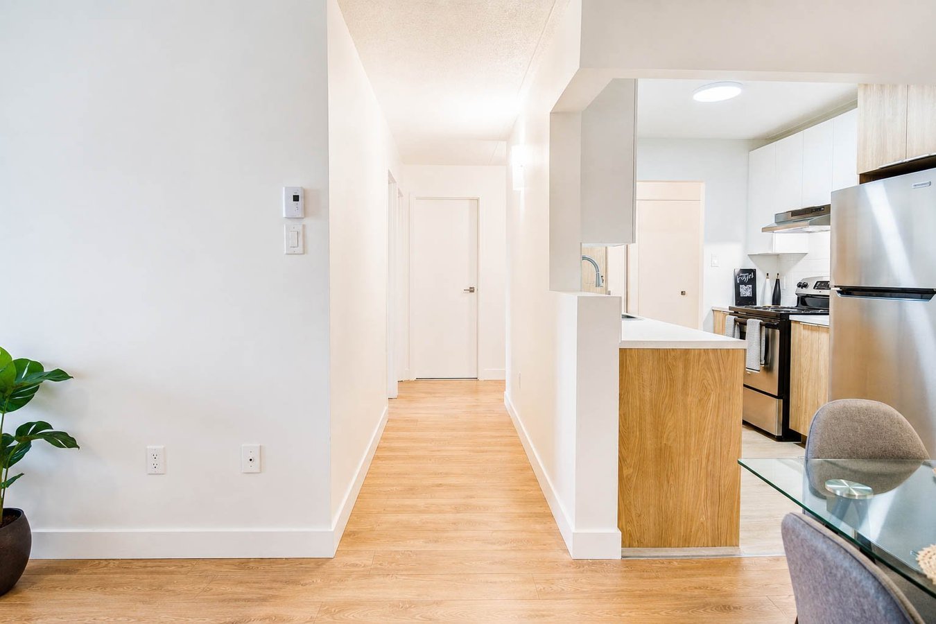 1100 Boulevard Vanier - Photo 4