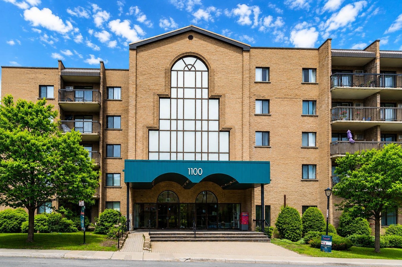 1100 Boulevard Vanier - Photo 13