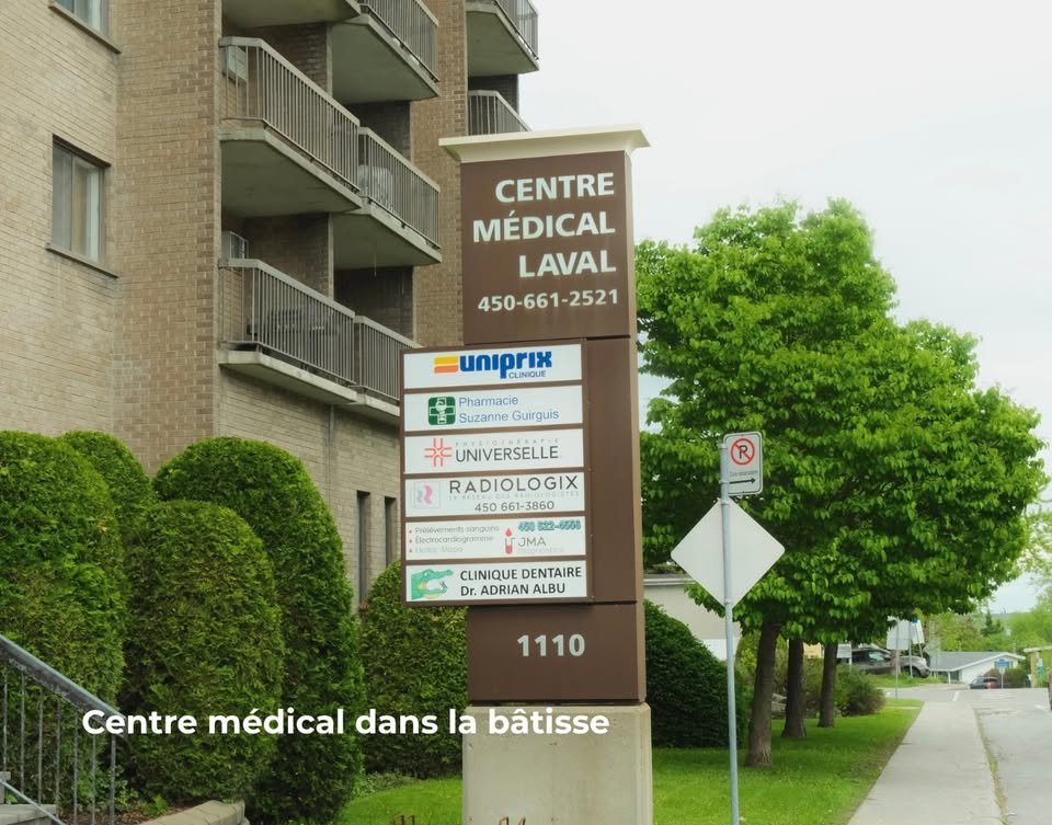 1100 Boulevard Vanier - Photo 16