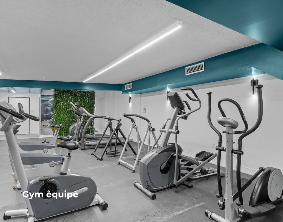1100 Boulevard Vanier - Photo 17