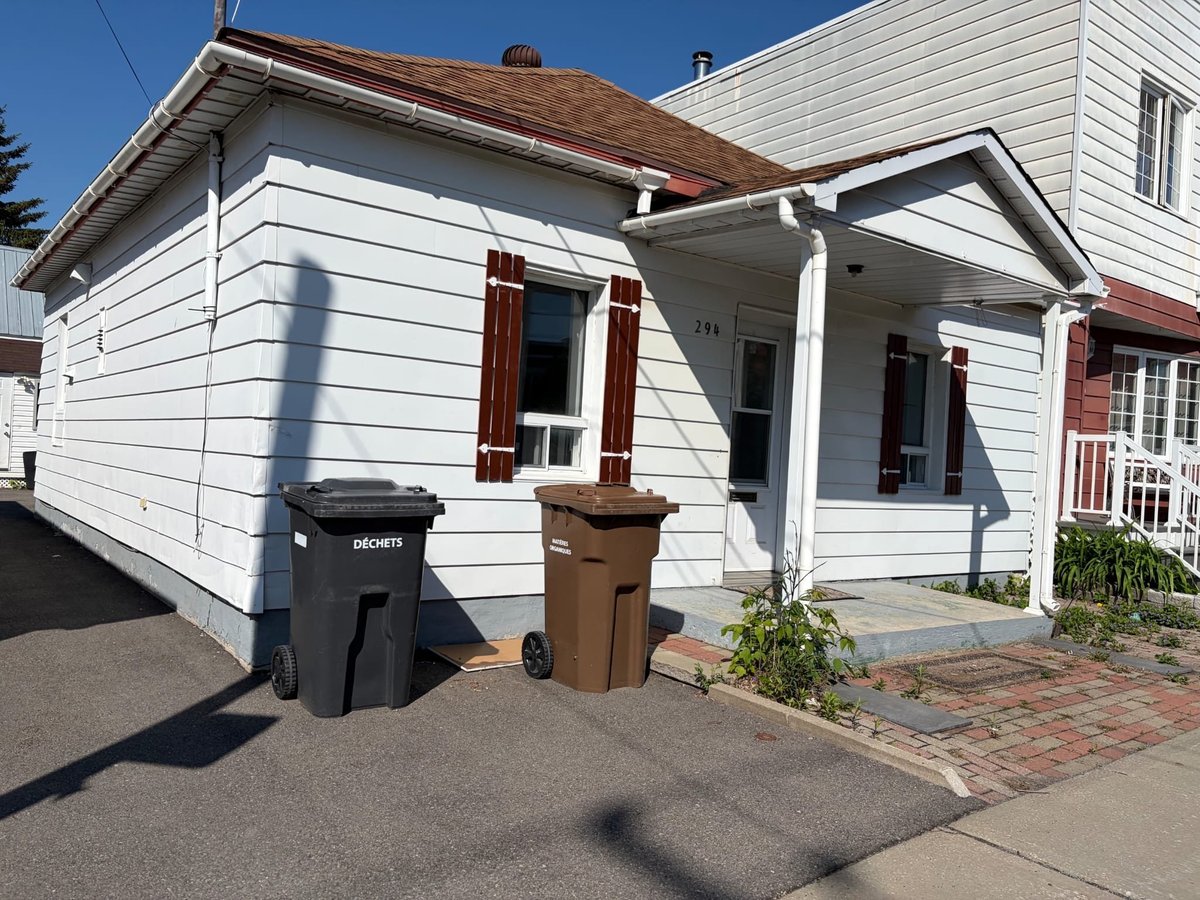 294 Rue Saint-Hubert - Photo 1