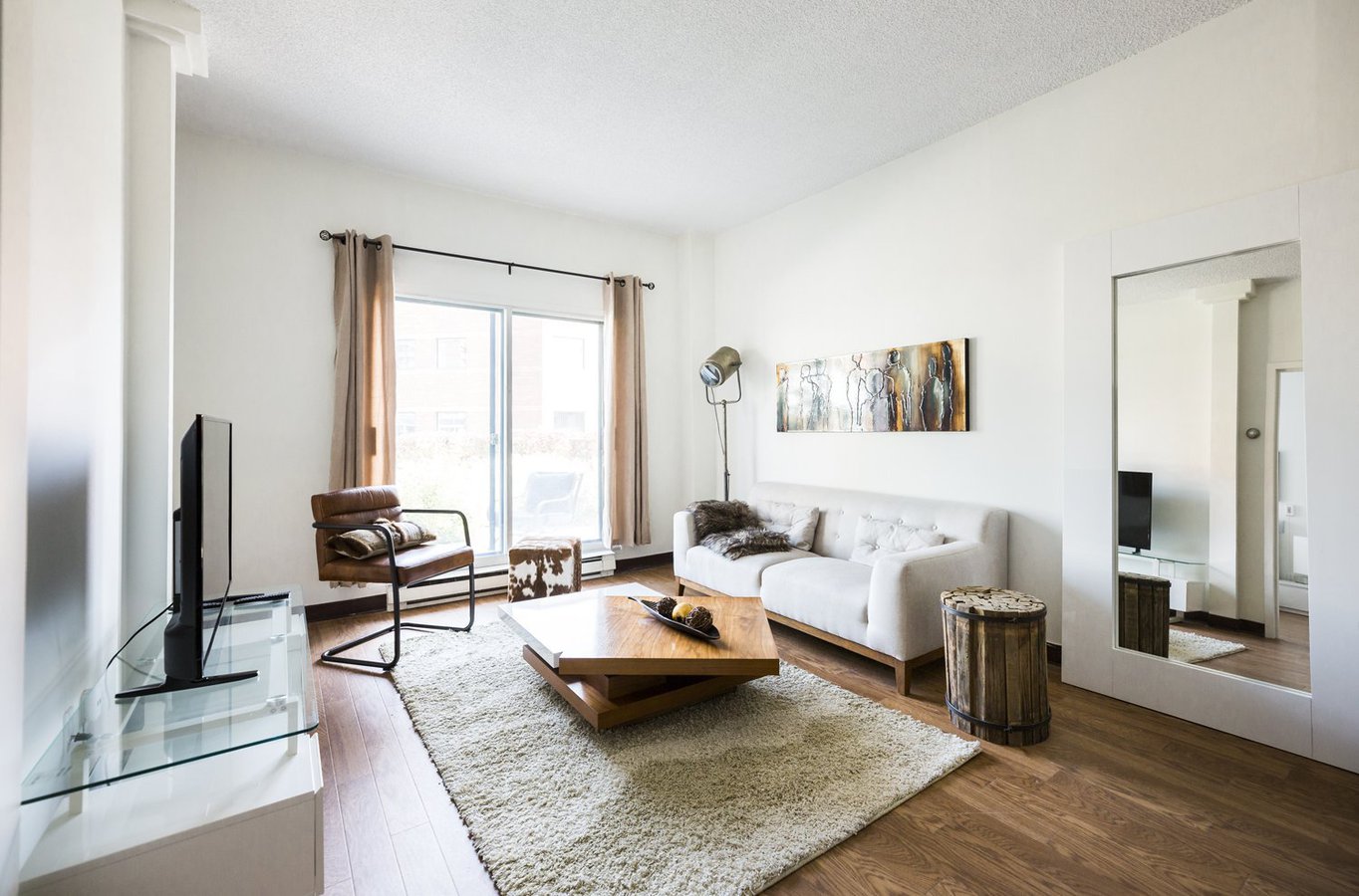 Apartments Condos and Houses for Rent Under 1,500 in Laval