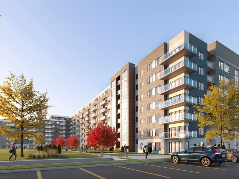 Rentals.ca ) Laval Apartments, Condos and Houses For Rent