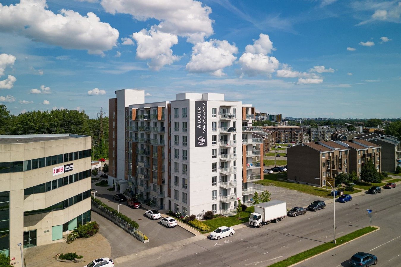 Rentals.ca Laval Apartments, Condos and Houses For Rent