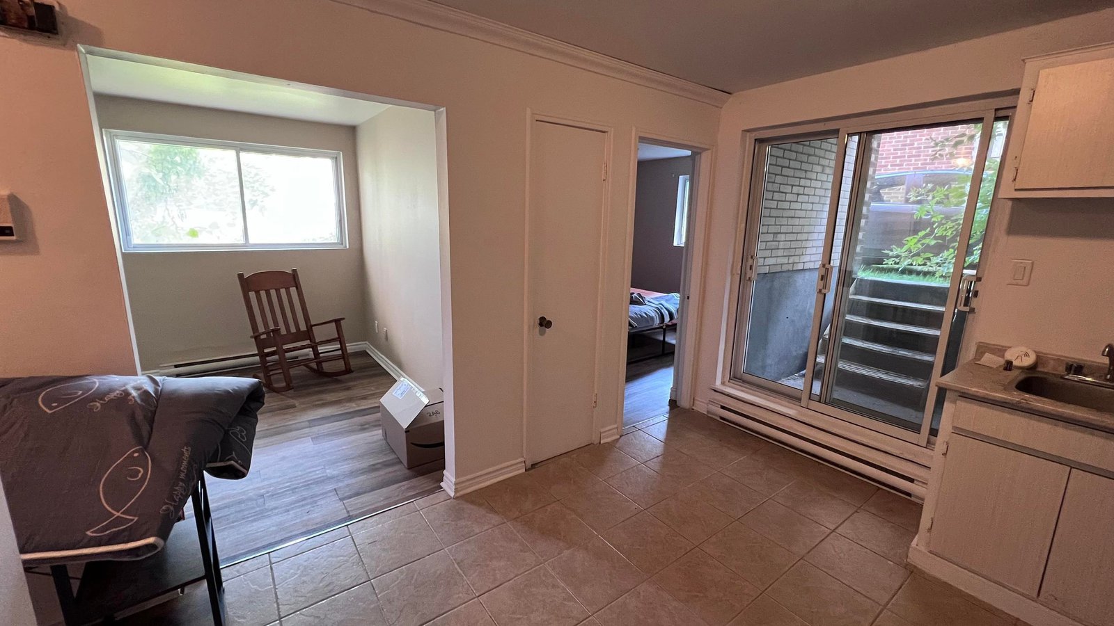 Montréal Sublet or Temporary Housing Apartments Condos and Houses for Rent