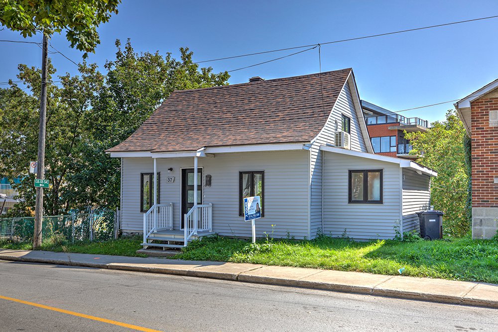 Laval QC Houses for Rent