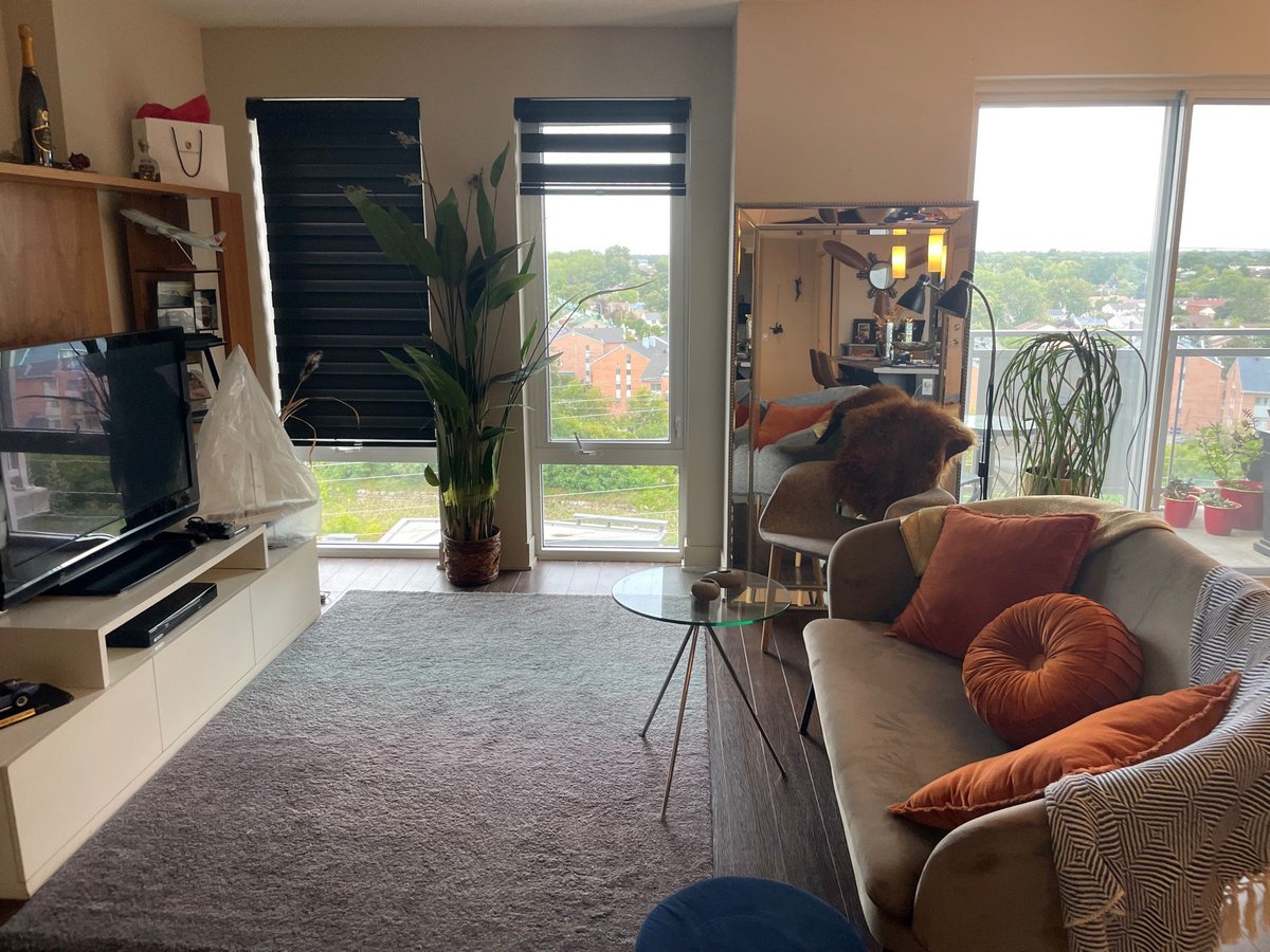 Laval QC Condos for Rent