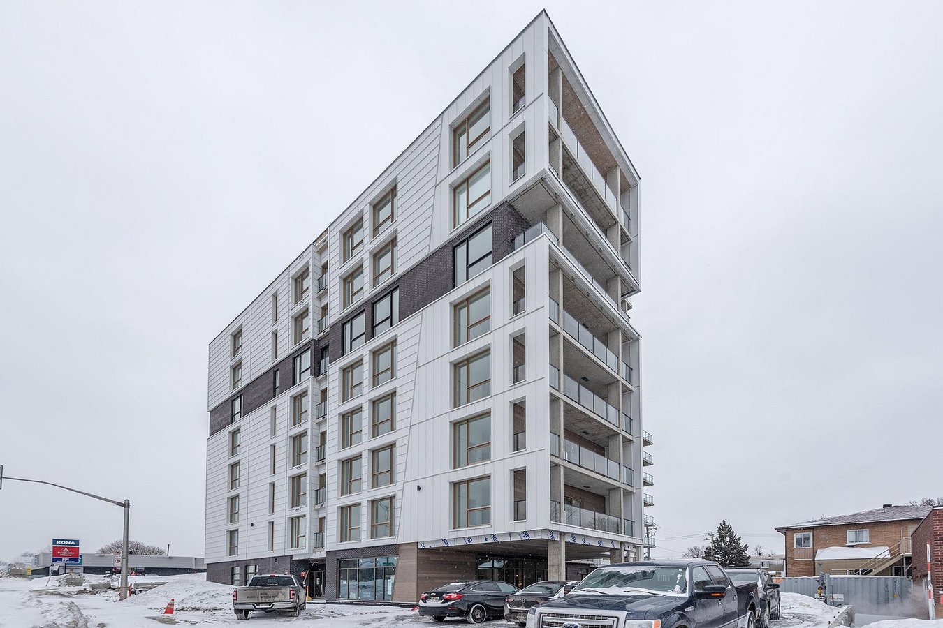 Rentals.ca ) Laval Apartments, Condos and Houses For Rent