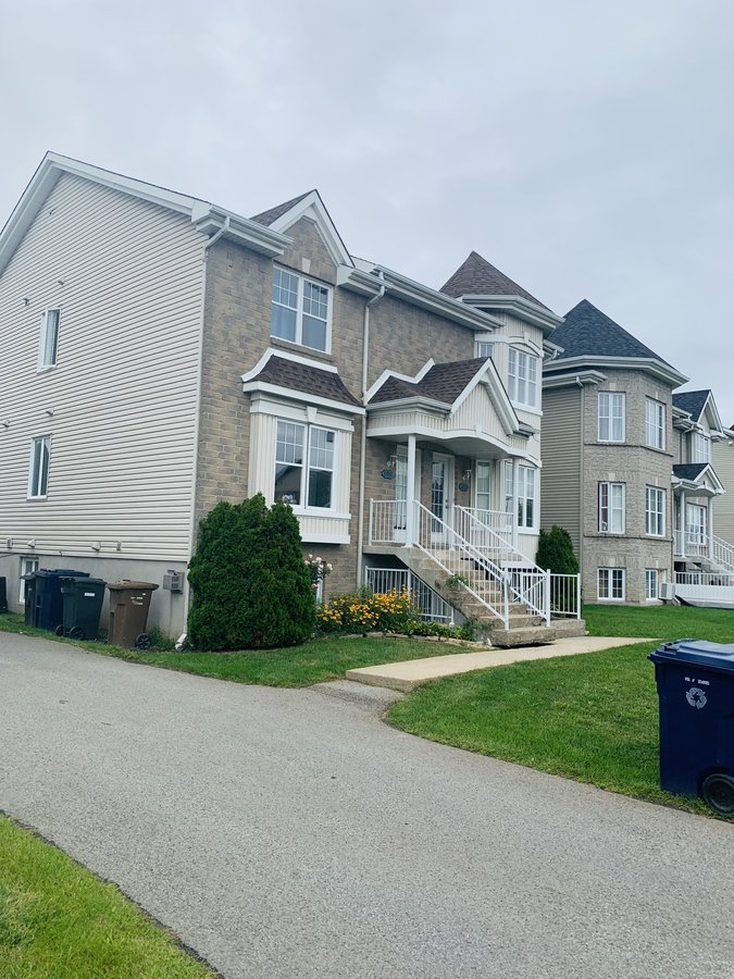 Apartments Condos and Houses for Rent Under 1,500 in Laval