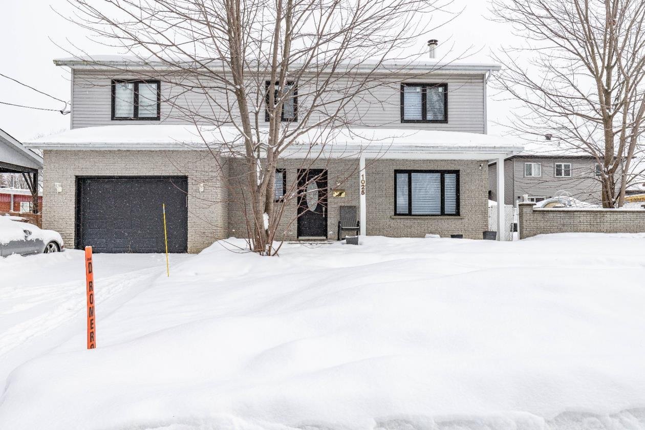 Laval QC Houses for Rent