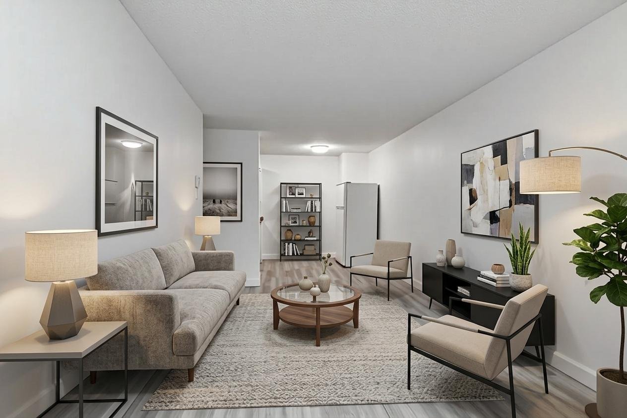3270 Boulevard Saint-Martin Est - Photo 1