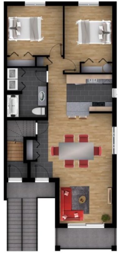 49 Boulevard d'Amsterdam - Photo 10