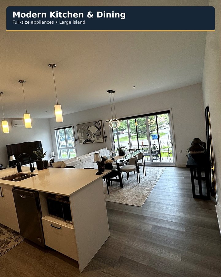 913 Chemin Vanier - Photo 1