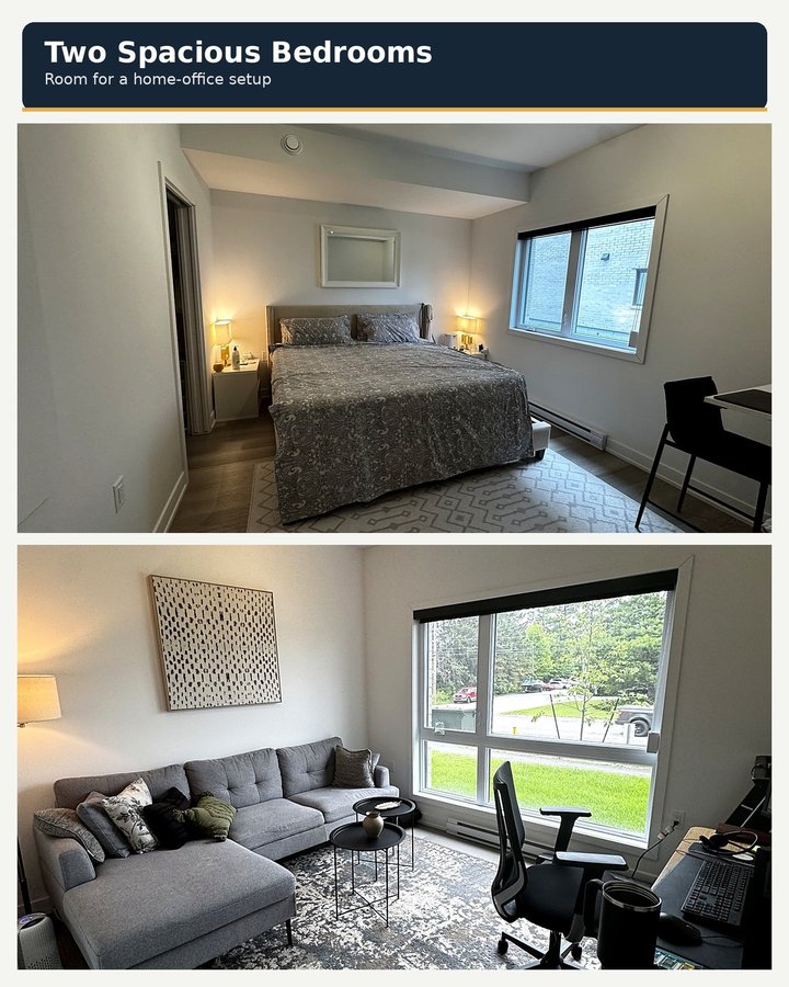 913 Chemin Vanier - Photo 5