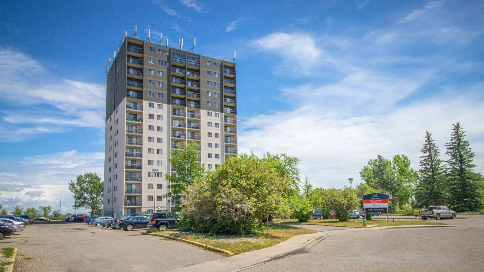 Rentals.ca ) Varsity Village Lethbridge Apartments, Condos and Houses