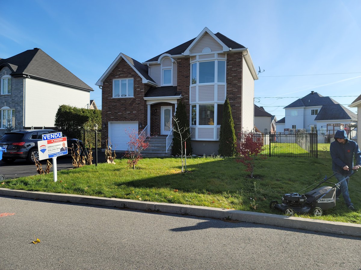 Rentals.ca ) L'ÎlePerrot Apartments, Condos and Houses For Rent