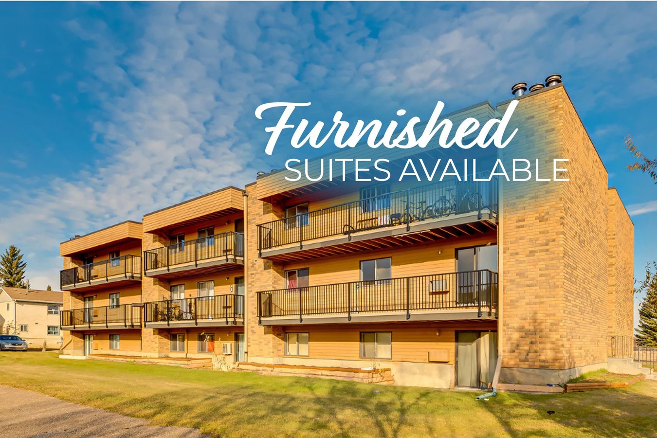 Rentals.ca ) Lloydminster Apartments, Condos and Houses For Rent