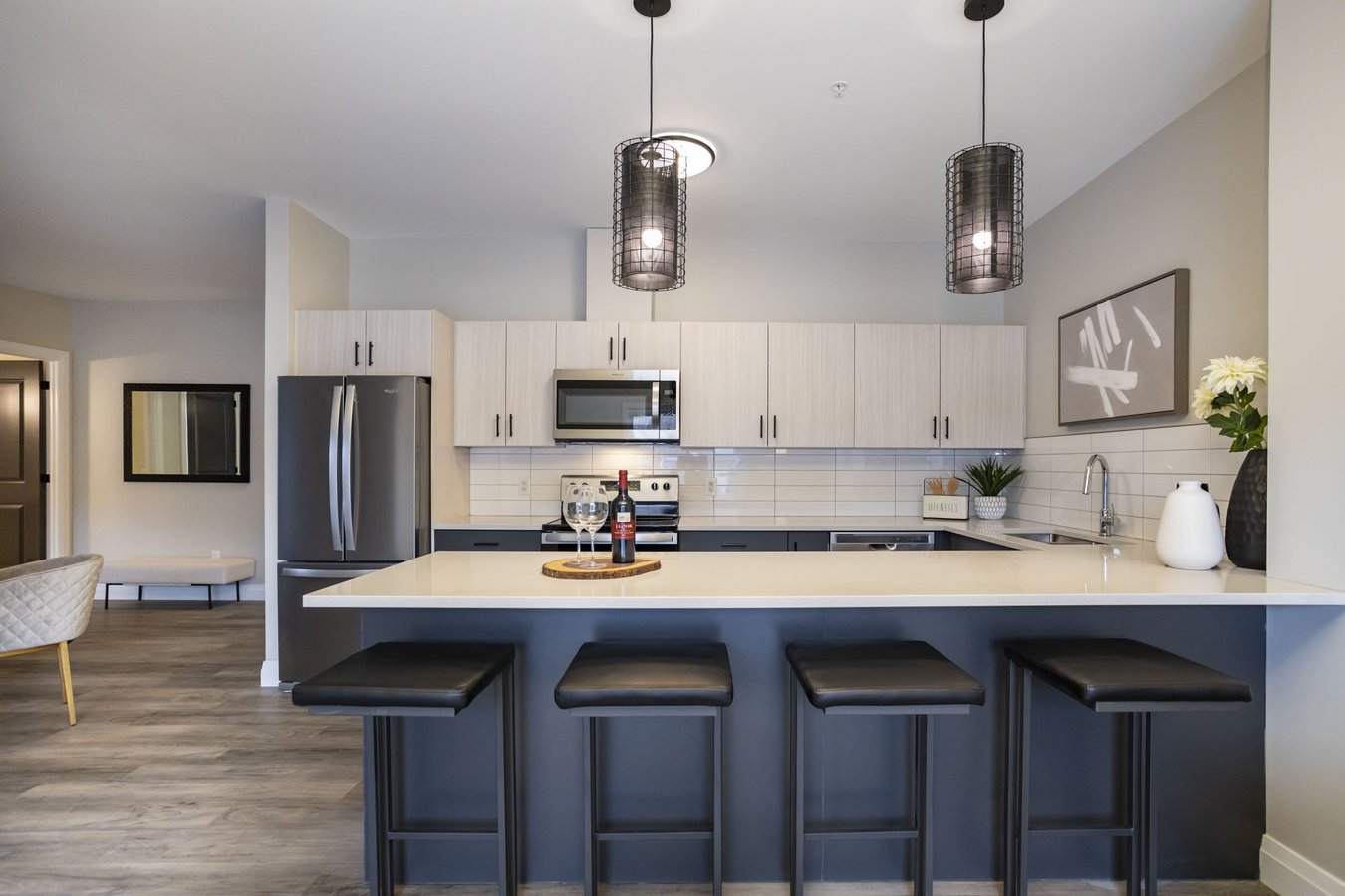 555 Teeple Terrace - Photo 16
