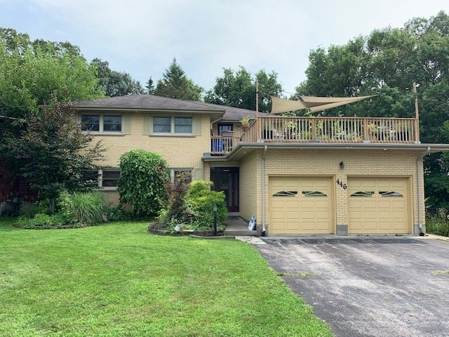 446 Riverside Drive - Photo 2