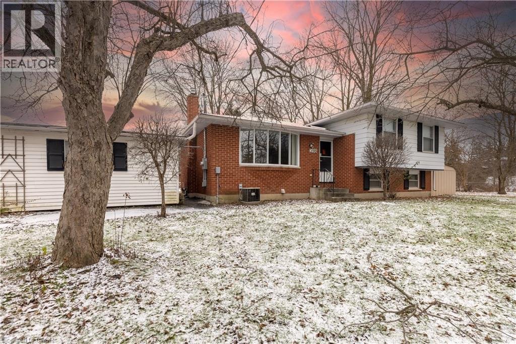 598 MAPLEDALE Avenue Unit# Lower - Photo 11