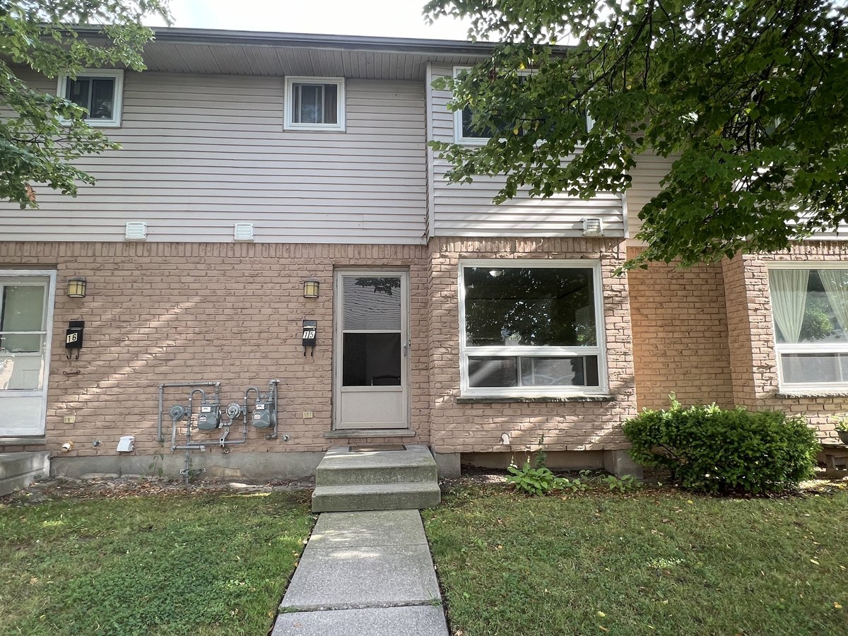 550 Second Street - Photo 1