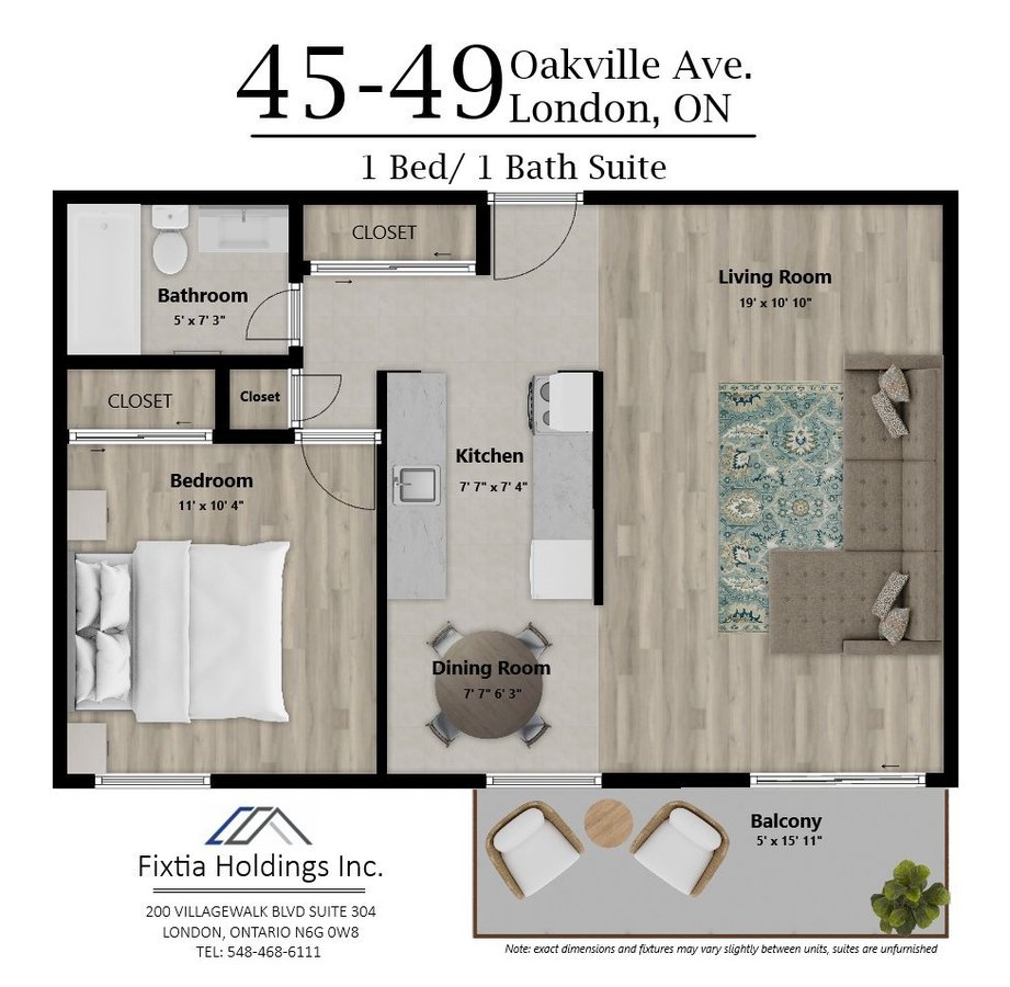 49 Oakville Avenue - Photo 2