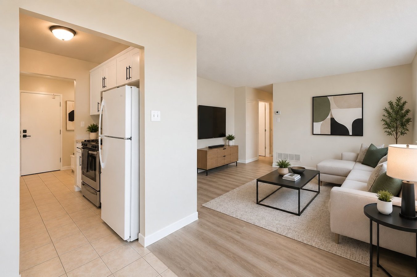 1260 Webster Street - Photo 4